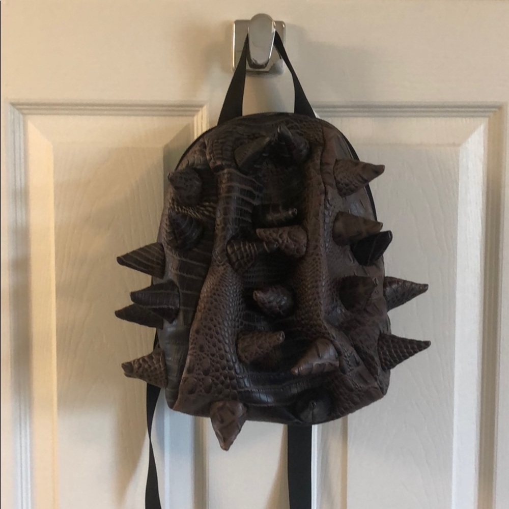 MadPax Spiked Small Bag